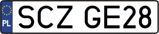 SCZGE28