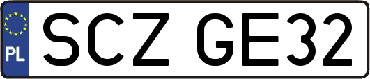 SCZGE32