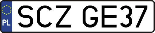 SCZGE37