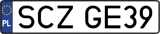 SCZGE39