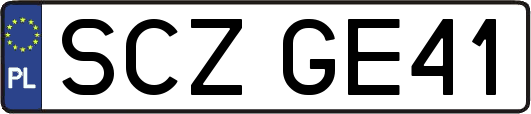 SCZGE41
