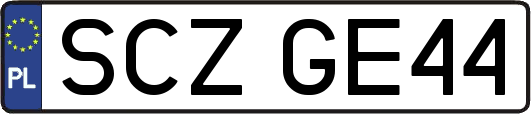 SCZGE44