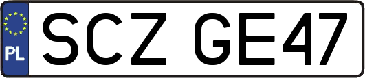 SCZGE47