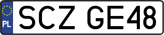 SCZGE48