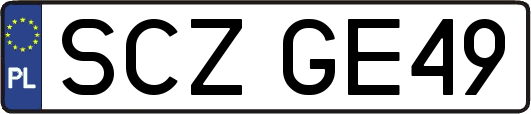 SCZGE49