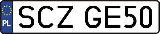 SCZGE50