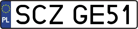 SCZGE51