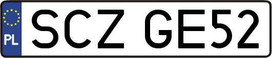 SCZGE52