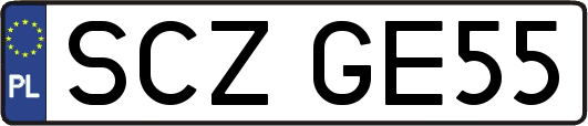 SCZGE55