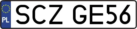 SCZGE56