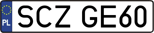 SCZGE60