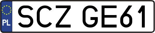 SCZGE61