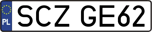 SCZGE62