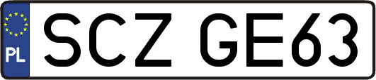 SCZGE63