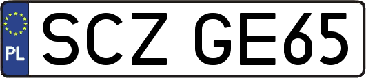 SCZGE65