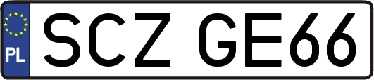 SCZGE66
