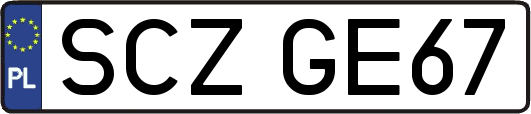 SCZGE67