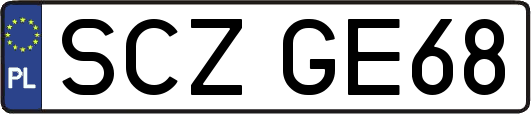 SCZGE68