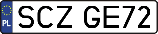 SCZGE72