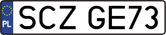 SCZGE73