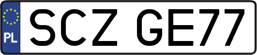 SCZGE77