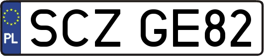 SCZGE82
