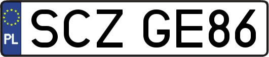SCZGE86