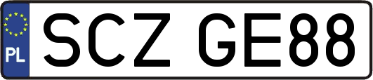 SCZGE88
