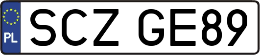 SCZGE89