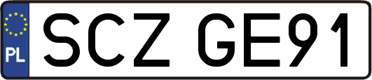 SCZGE91