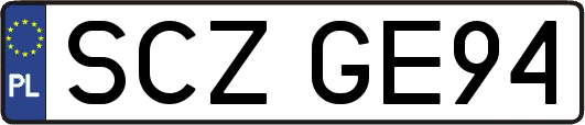 SCZGE94