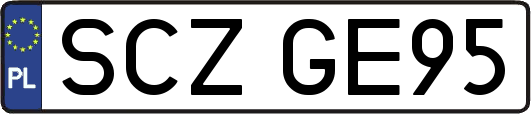 SCZGE95