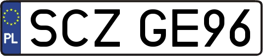 SCZGE96