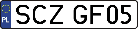 SCZGF05