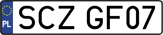 SCZGF07
