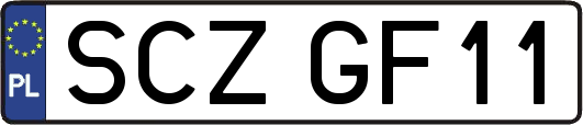 SCZGF11