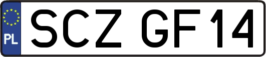 SCZGF14