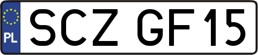 SCZGF15