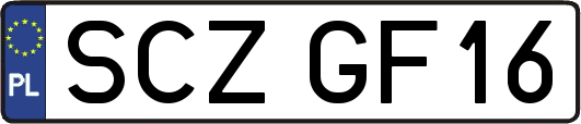 SCZGF16