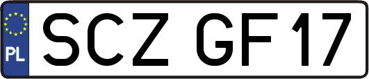 SCZGF17