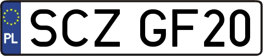 SCZGF20