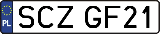 SCZGF21