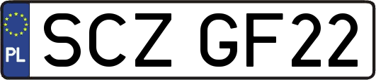 SCZGF22