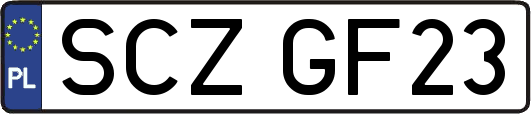 SCZGF23