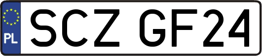 SCZGF24
