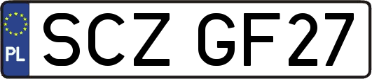 SCZGF27
