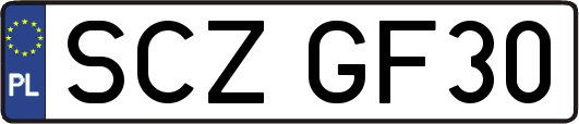 SCZGF30