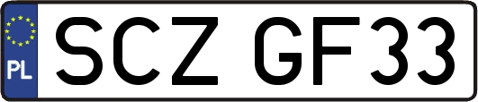 SCZGF33