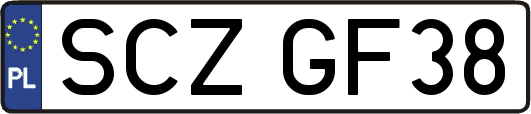 SCZGF38