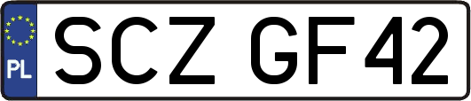 SCZGF42